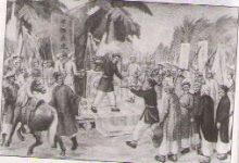 Cuộc kháng chiến của nhân dân Nam Kì sau hiệp ước 1862…