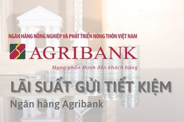 Nên gửi tiết kiệm tại ngân hàng Agribank hay không?