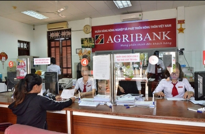 Lãi suất ngân hàng Agribank tháng 5/2023