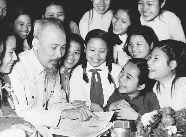 Bí danh và bút danh của Chủ tịch Hồ Chí Minh qua các thời kỳ