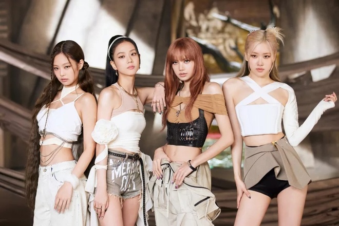 Mua vé concert BLACKPINK tại Việt Nam có khó như ở nước ngoài?