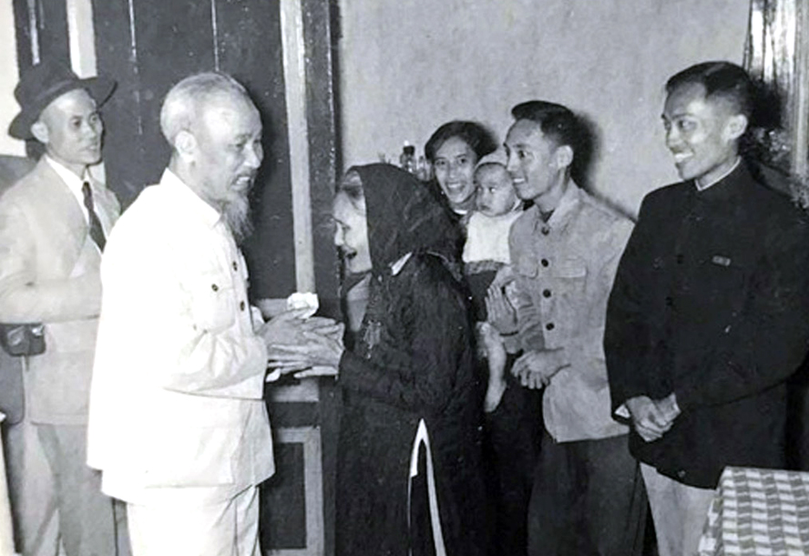 Bí danh và bút danh của Chủ tịch Hồ Chí Minh qua các thời kỳ