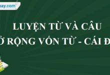 Luyện từ và câu: Mở rộng vốn từ - Cái đẹp trang 52 SGK Tiếng Việt 4 tập 2>