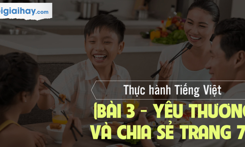 Soạn bài Thực hành Tiếng Việt trang 66 SGK Ngữ văn 6 tập 1 Kết nối tri thức với cuộc sống siêu ngắn>