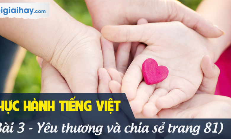 Soạn bài Thực hành Tiếng Việt trang 74 SGK Ngữ văn 6 tập 1 Kết nối tri thức với cuộc sống siêu ngắn>