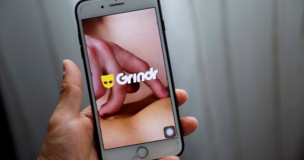 Grindr có an toàn không?