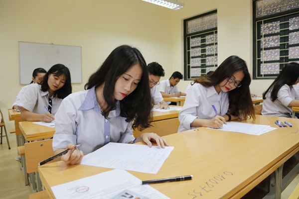 Cách viết bài luận xét tuyển đại học hay và ấn tượng