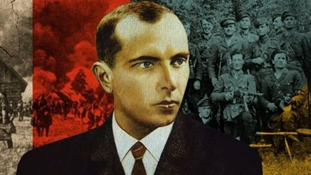 Chi tiết vụ giết Stepan Bandera