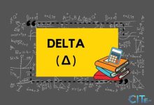 Công thức Delta phẩy và bài tập vận dụng