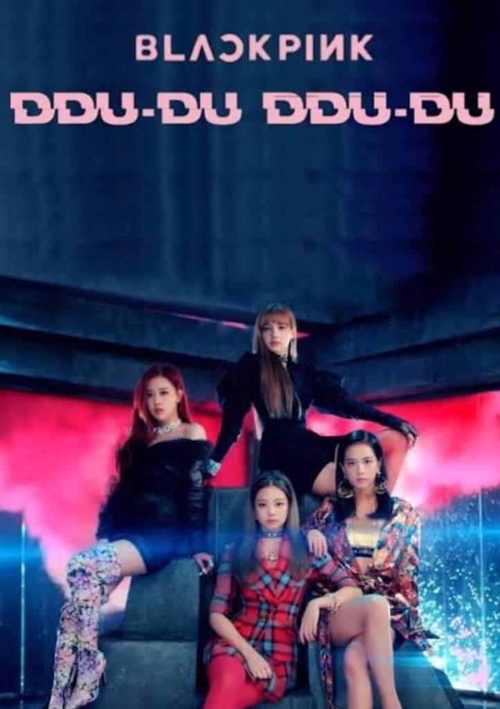 Ddu-du Ddu-du