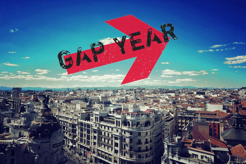 Những điều cần chuẩn bị để Gap year