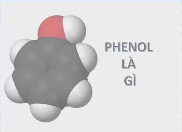 Phenol là gì?