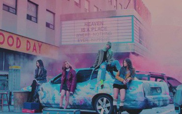 Có một “Stay” yên bình và lắng đọng dành riêng cho những người hâm mộ BlackPink lúc này