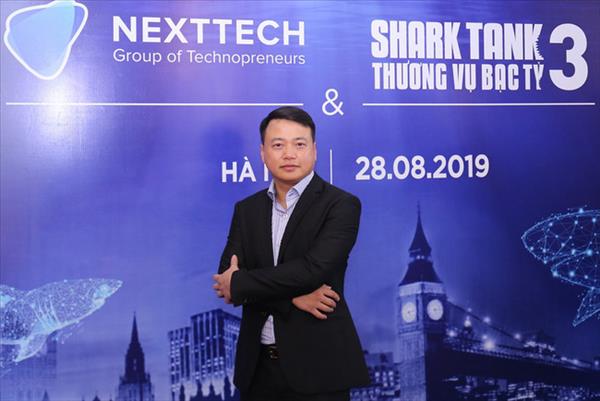 Sự thành công của tập đoàn NextTech