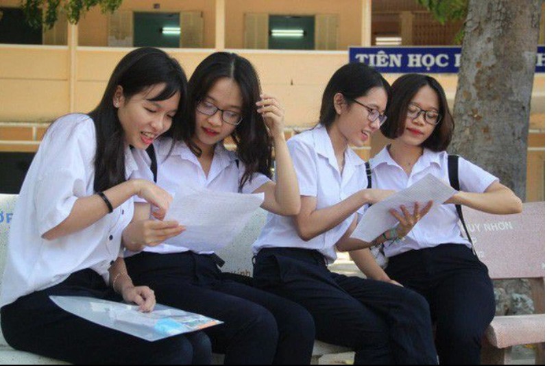 Tỷ lệ chọi vào lớp 10 tại Thành phố Hồ Chí Minh năm 2023