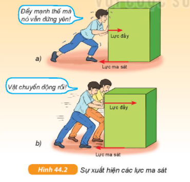 Tài liệu THCS Bình Chánh