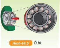 Tài liệu THCS Bình Chánh