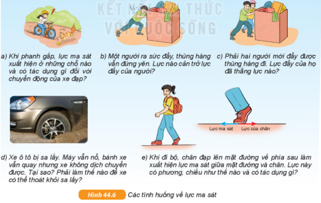 Tài liệu THCS Bình Chánh