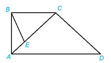 Hãy sử dụng ê ke nhằm đánh giá và cho thấy thêm góc này là góc nhọn, góc vuông (ảnh 1)