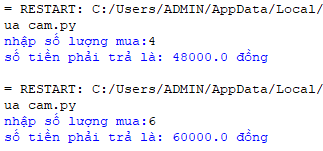 Giải Tin học 10 Bài 19: Câu lệnh rẽ nhánh if - Kết nối tri thức (ảnh 1)