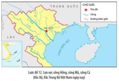 Giải Lịch sử 10 Bài 12: Văn minh Văn Lang - Âu Lạc - Cánh diều (ảnh 1)