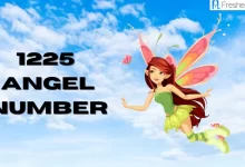 1225 Angel Number Meaning and its Symbolism
