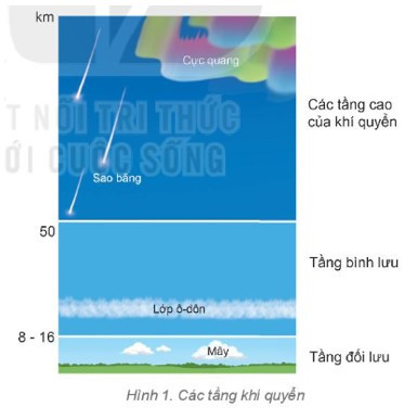 Đọc thông tin trong mục 2 và quan sát (ảnh 1)