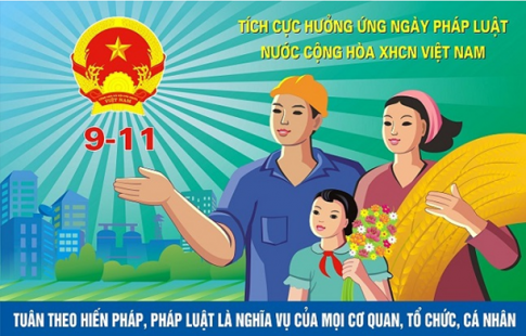 Kinh tế 10 Bài 14: Giới thiệu về Hiến pháp nước Cộng hòa xã hội chủ nghĩa Việt Nam - Kết nối tri thức (ảnh 1)