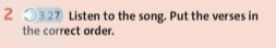 Tiếng Anh 7 Options Song 5 How long? trang 116 - Chân trời sáng tạo (ảnh 1)