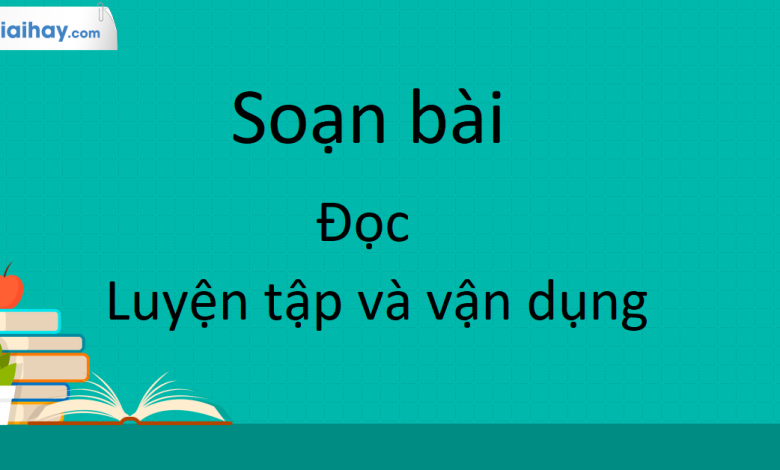 Soạn bài Đọc - Luyện tập và vận dụng - Ôn tập Học kì 1 SGK Ngữ Văn 10 HK1 Kết nối tri thức - siêu ngắn>