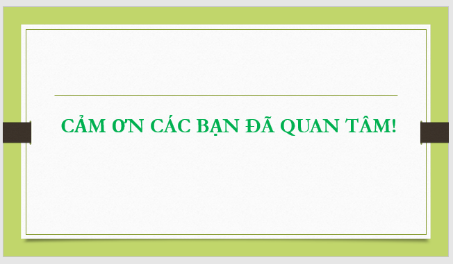 Giải Tin học 7 Bài 15: Thực hành tổng hợp tạo bài trình chiếu - Cánh diều (ảnh 1)