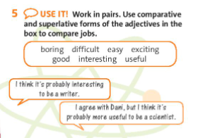 Tiếng Anh 7 Unit 5 Vocabulary and Listening trang 62 - Chân trời sáng tạo (ảnh 1)