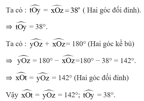 Giải Toán 10 Bài 2 (Chân trời sáng tạo): Đường thẳng trong mặt phẳng tọa độ  (ảnh 1)