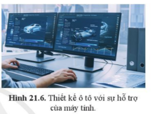 Giải Công nghệ 10 Bài 21: Các yếu tố ảnh hưởng trong quá trình thiết kế kĩ thuật - Cánh diều (ảnh 1)