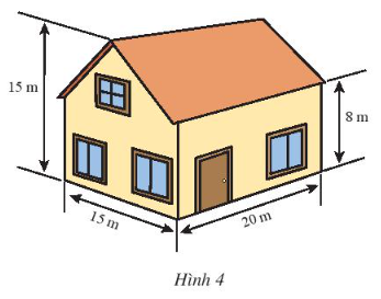 Toán 7 Bài tập cuối chương 3 - Chân trời sáng tạo (ảnh 1)