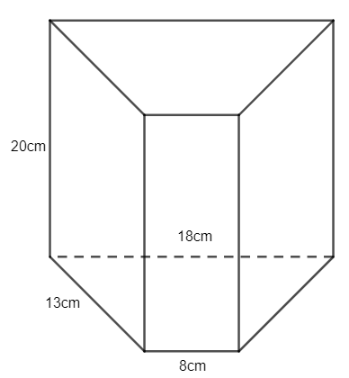 Toán 7 Bài tập ôn tập chương 3 - Cánh diều (ảnh 1)