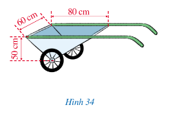 Toán 7 Bài tập ôn tập chương 3 - Cánh diều (ảnh 1)