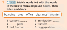 Tiếng Anh 7 Options Extra listening and Speaking 8 trang 113 - Chân trời sáng tạo (ảnh 1)