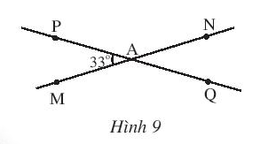 Toán 7 Bài 2: Tia phân giác - Chân trời sáng tạo (ảnh 1)