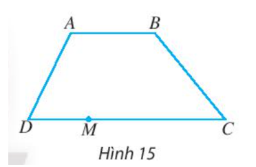 Giải Toán 10 Bài 1: Khái niệm vectơ - Chân trời sáng tạo (ảnh 1)