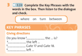 Tiếng Anh 7 Options Extra listening and Speaking 8 trang 113 - Chân trời sáng tạo (ảnh 1)