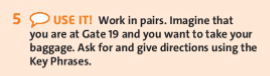 Tiếng Anh 7 Options Extra listening and Speaking 8 trang 113 - Chân trời sáng tạo (ảnh 1)