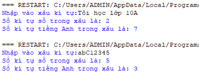 Giải Tin học 10 Bài 26: Hàm trong python - Kết nối tri thức (ảnh 1)