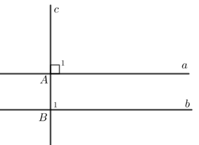 Toán 7 Bài 4: Định lí và chứng minh một định lí - Chân trời sáng tạo (ảnh 1)