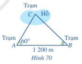 Bài 4 trang 99 Toán 10 Tập 1