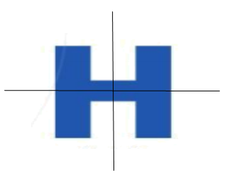 Trong các hình 48, 49, 50, hình nào có trục đối xứng (ảnh 1)