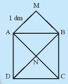 Toán 7 Bài 1: Số vô tỉ. Căn bậc hai số học - Chân trời sáng tạo (ảnh 1)