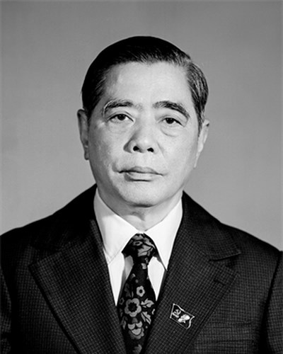 Nguyễn Văn Cừ - Tổng Bí thư của Đảng từ 3/1938 đến 1/1940