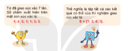 Em có đồng ý với Vuông không (ảnh 1)