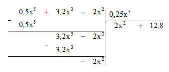 Giải Toán 7 Bài 28 (Kết nối tri thức): Phép chia đa thức một biến (ảnh 1)